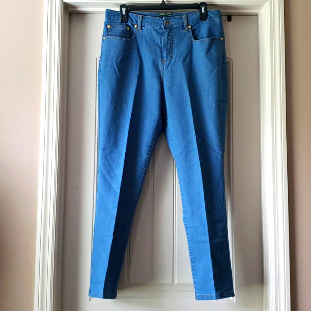 C Wonder jeans